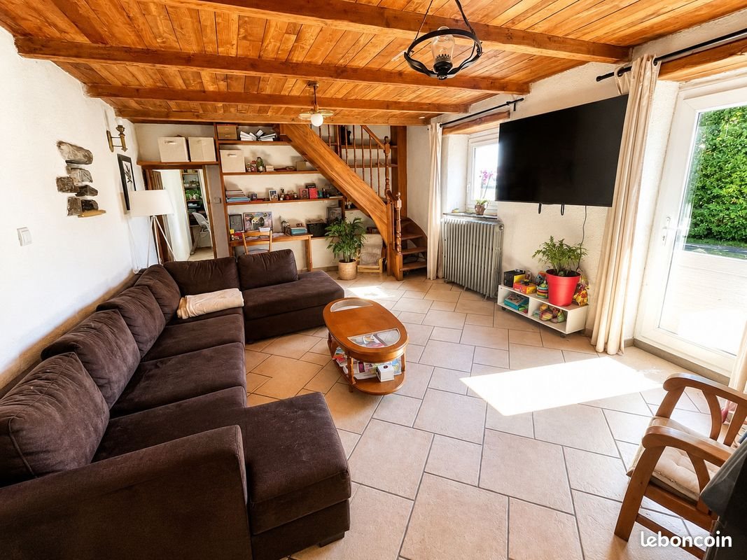 Maison à vendre, 58m², Morlaix