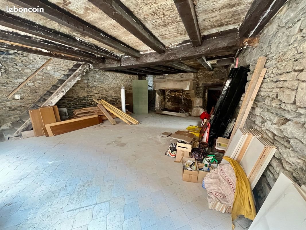 Maison à vendre, 250m², Morlaix