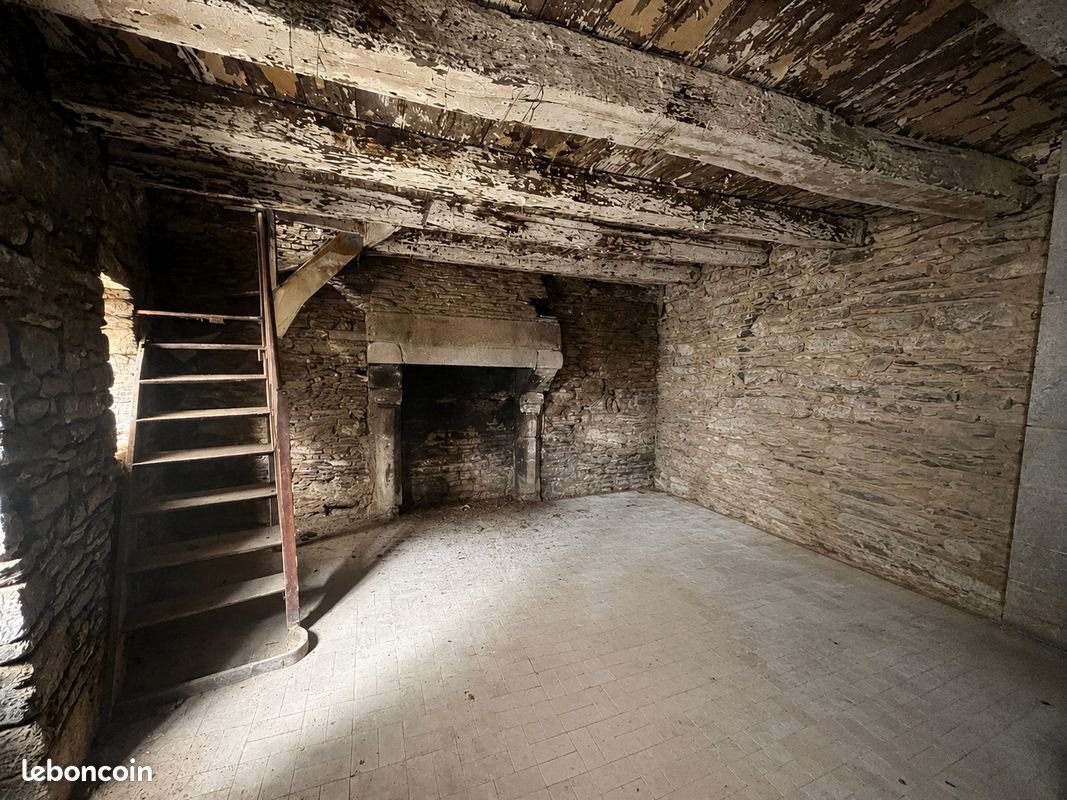 Maison à vendre, 250m², Morlaix