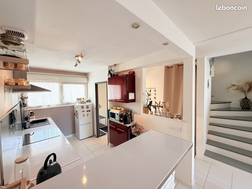 Maison à vendre, 74m², Landivisiau