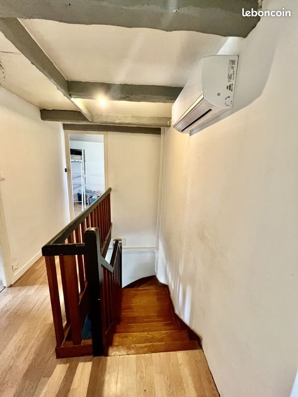 Maison à vendre, 67m², Plouvorn