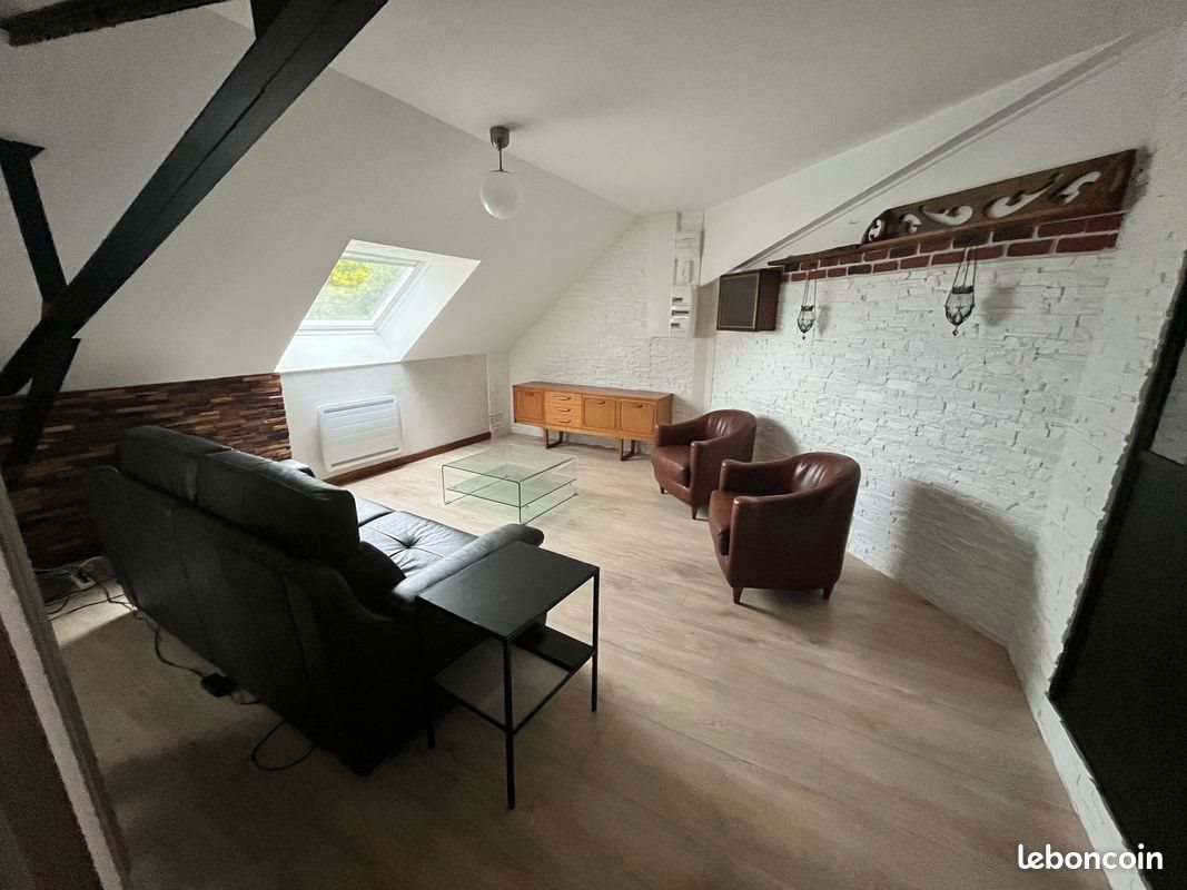 Appartement à louer, 110m², Saint-Martin-des-Champs