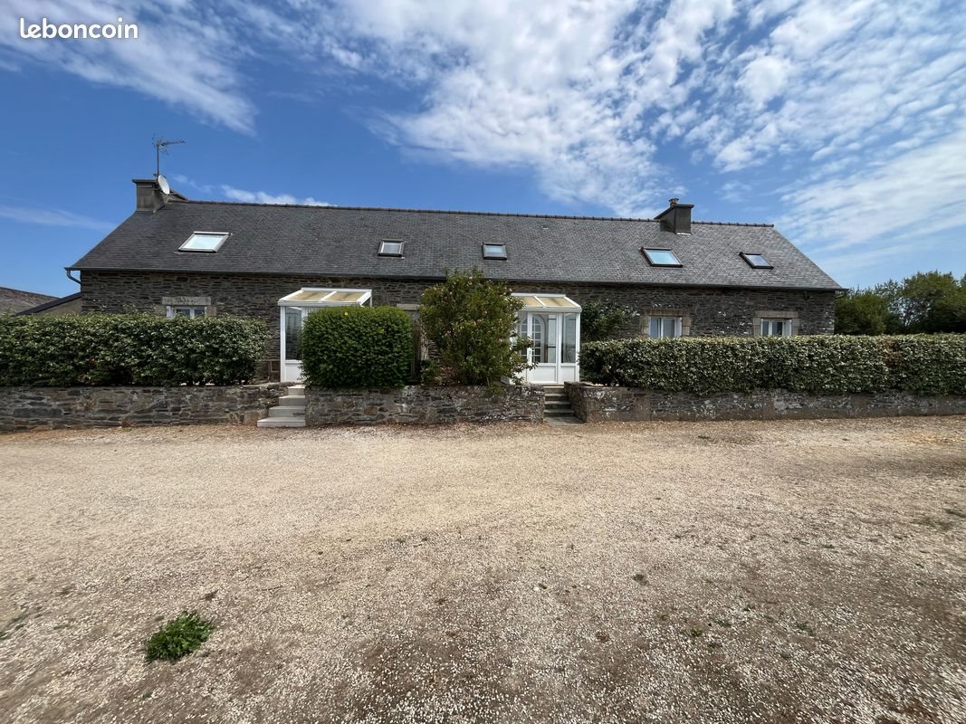 Maison à vendre, 290m², Taulé