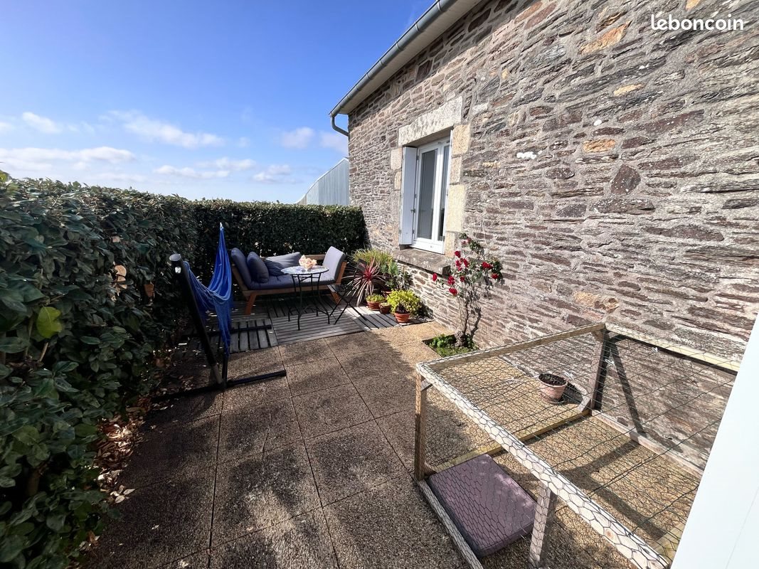 Maison à vendre, 290m², Taulé