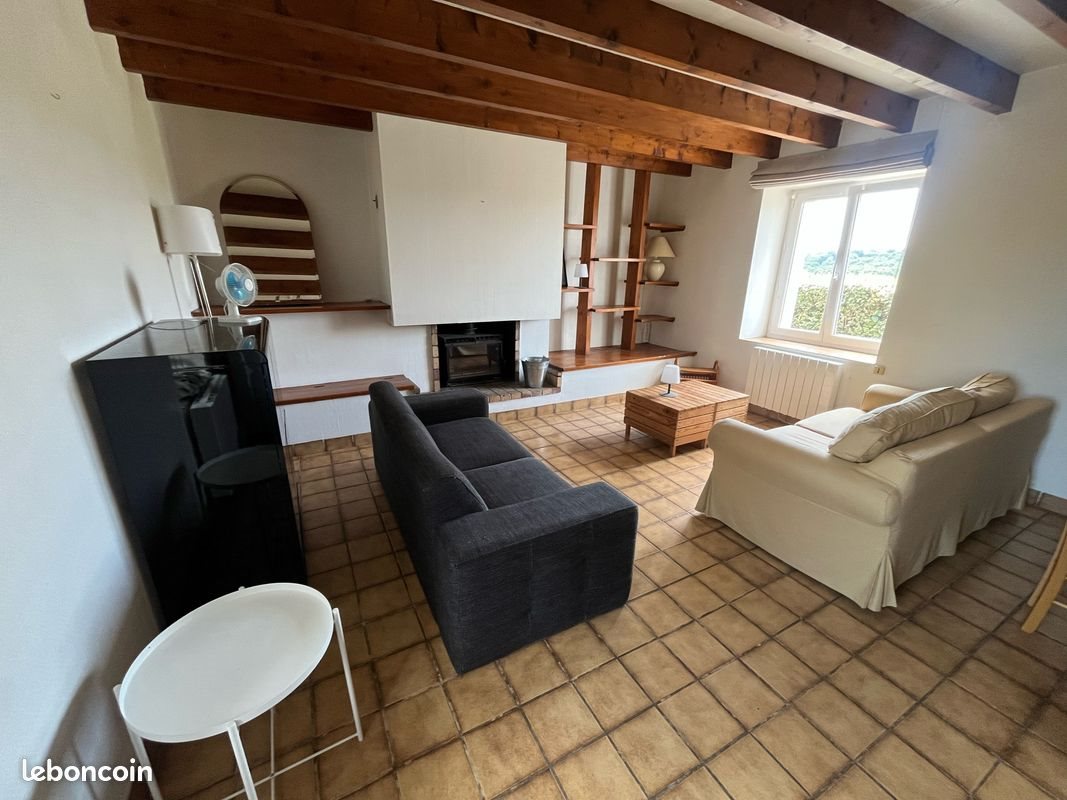 Maison à vendre, 290m², Taulé