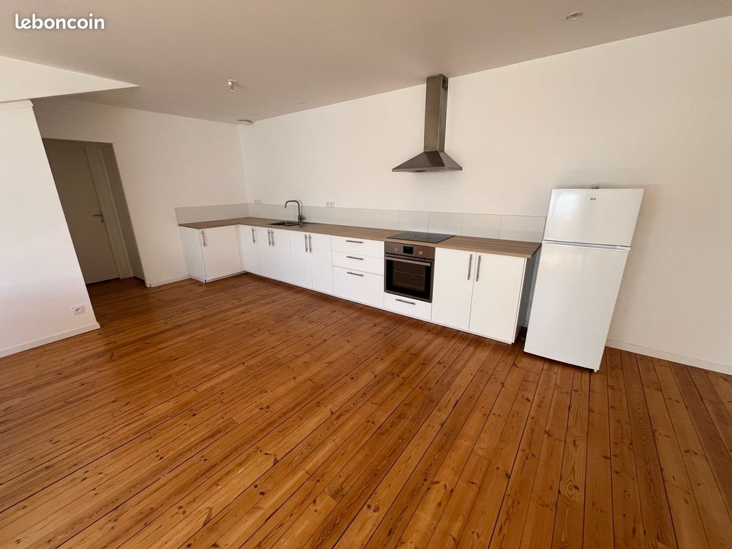 Appartement à louer, 84m², Saint-Martin-des-Champs