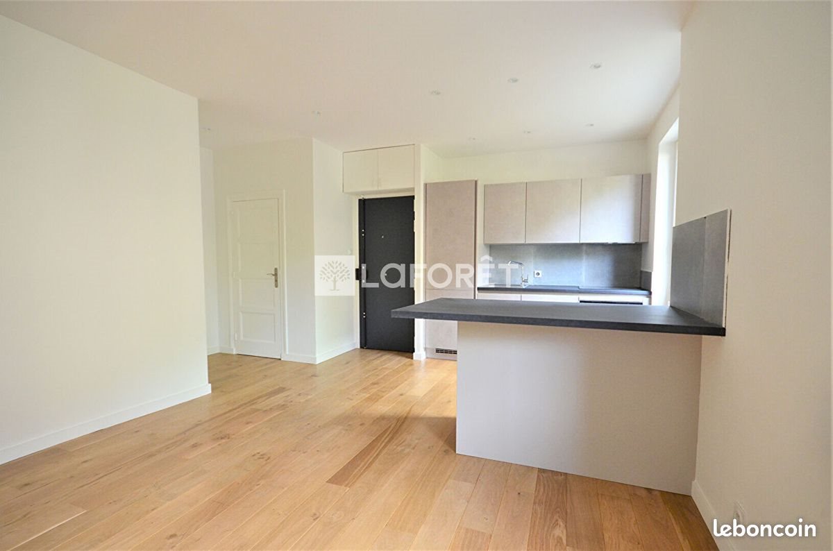 Appartement à vendre, 45m², Saint-Cyr-au-Mont-d'Or
