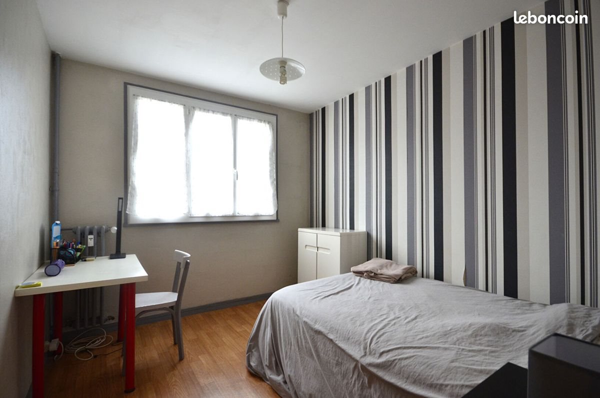 Appartement à louer, 54m², Villeurbanne