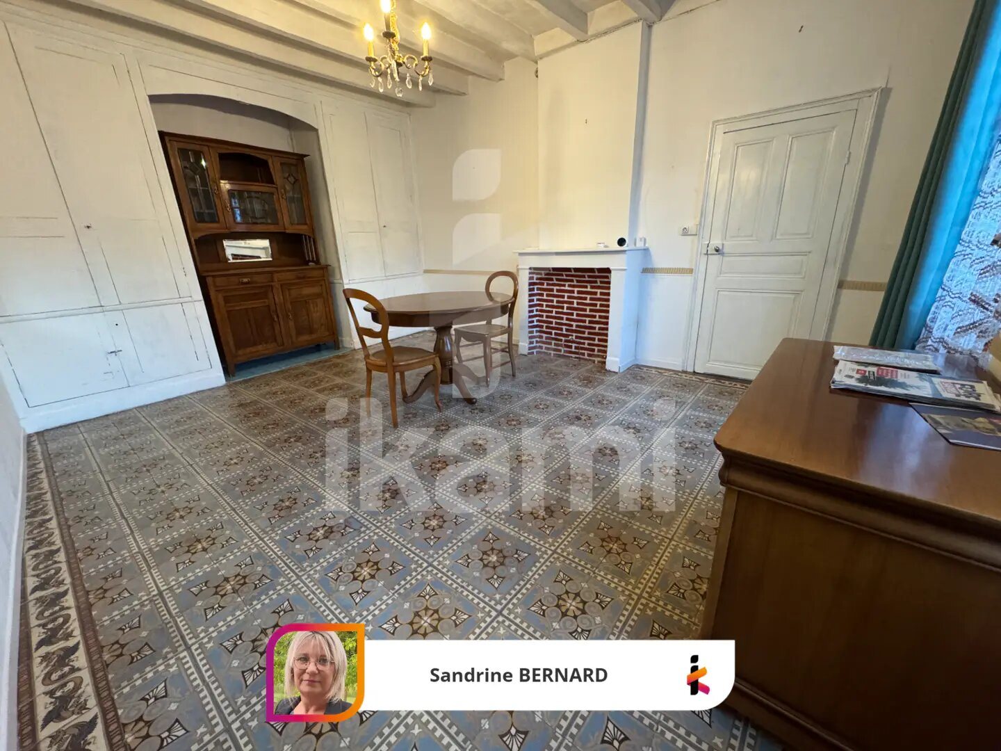 Maison à louer, 108m², Chabris