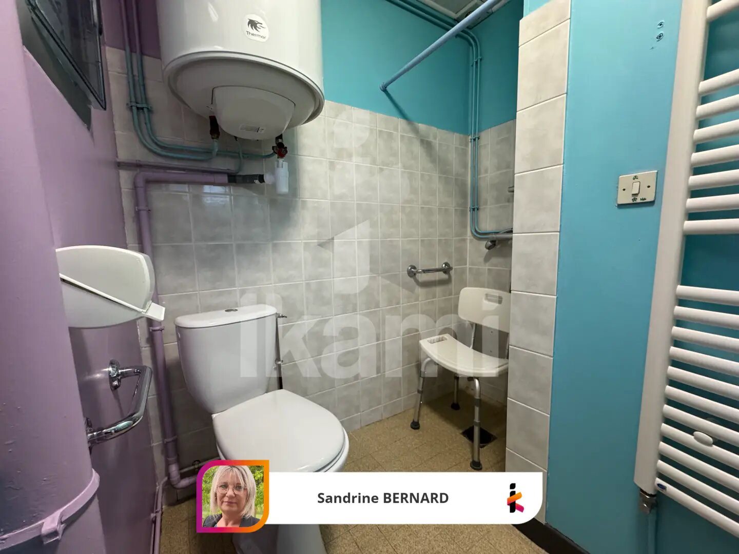 Maison à louer, 108m², Chabris