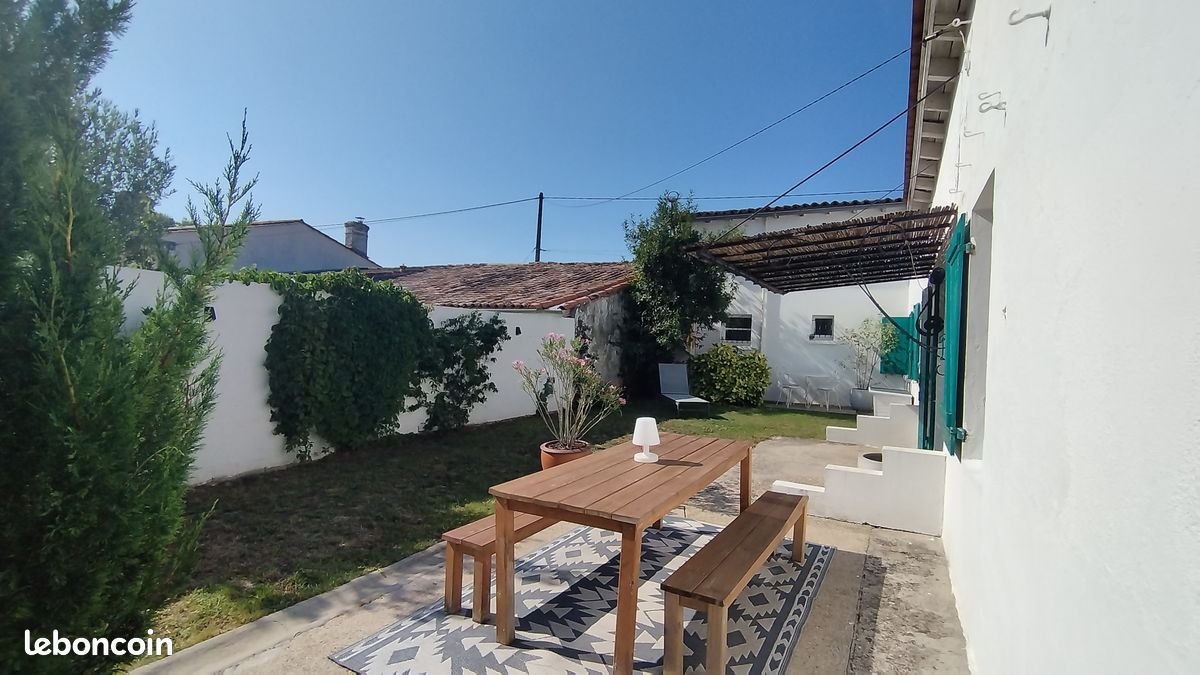Maison à louer, 90m², Margaux