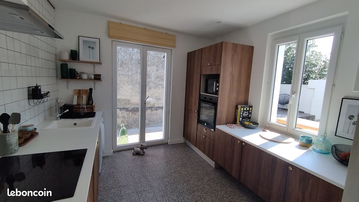 Maison à louer, 90m², Margaux
