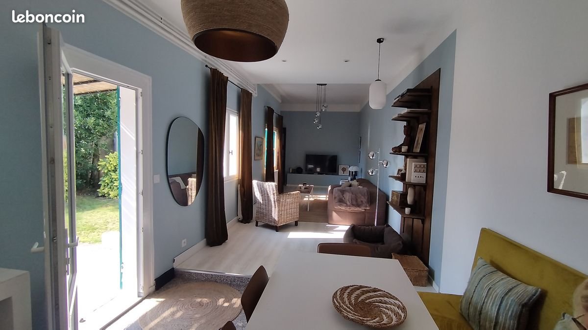 Maison à louer, 90m², Margaux