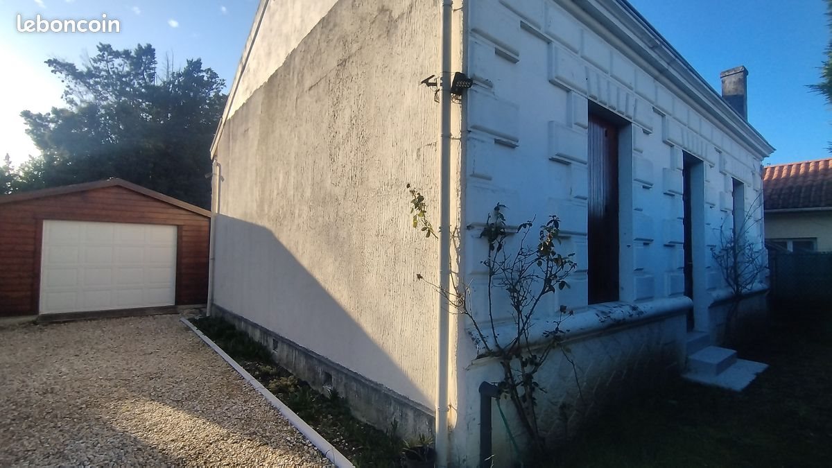 Maison à vendre, 90m², Floirac