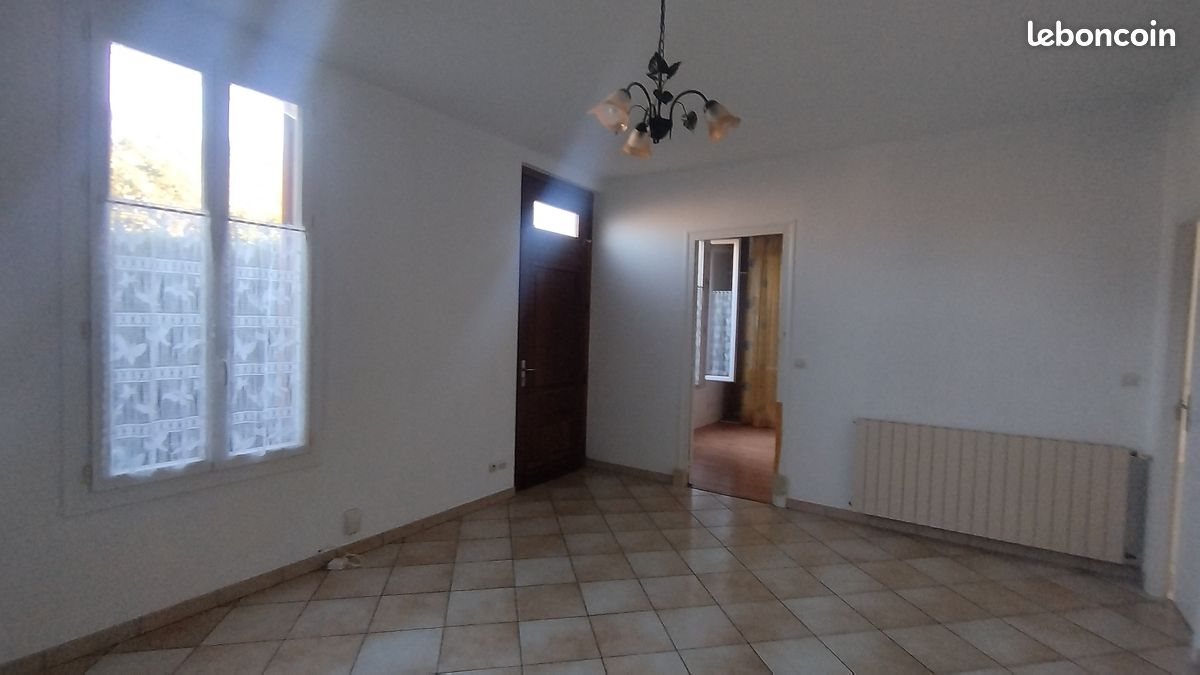 Maison à vendre, 90m², Floirac