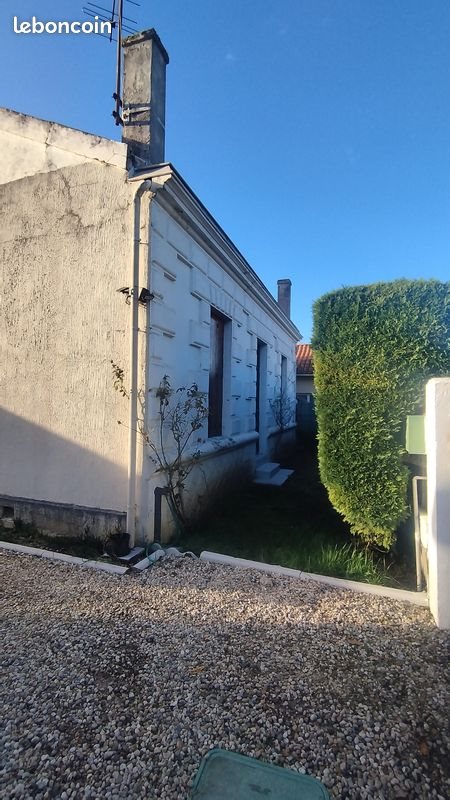 Maison à vendre, 90m², Floirac