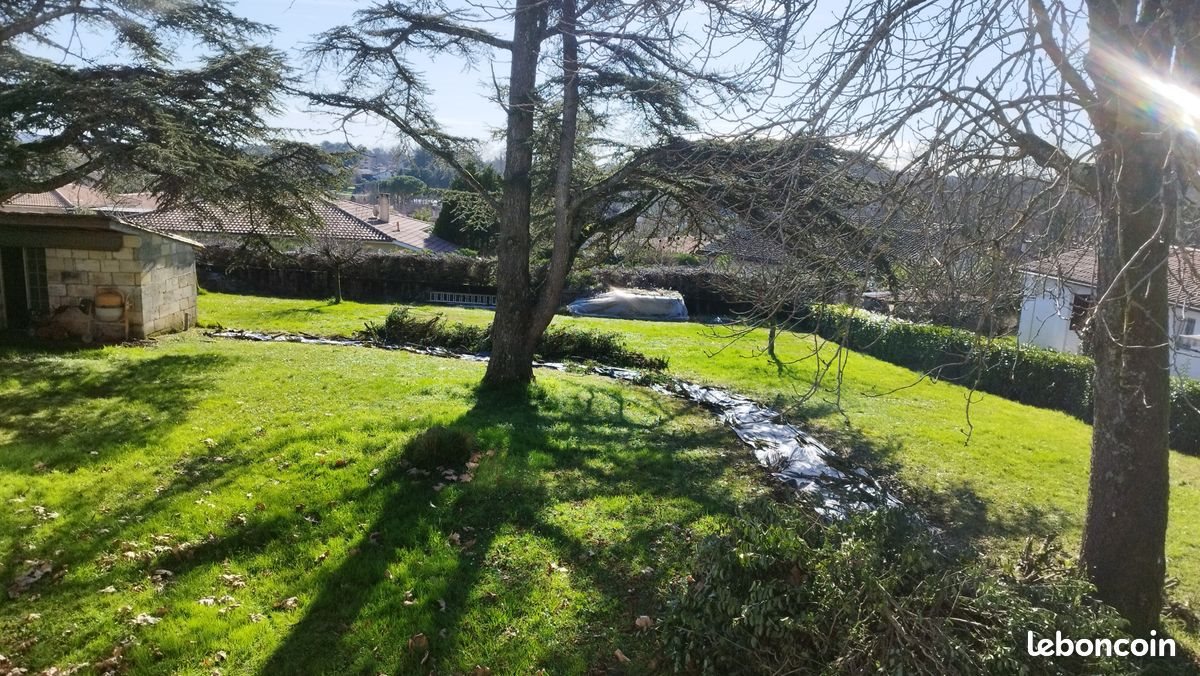 Maison à vendre, 265m², Fargues-Saint-Hilaire