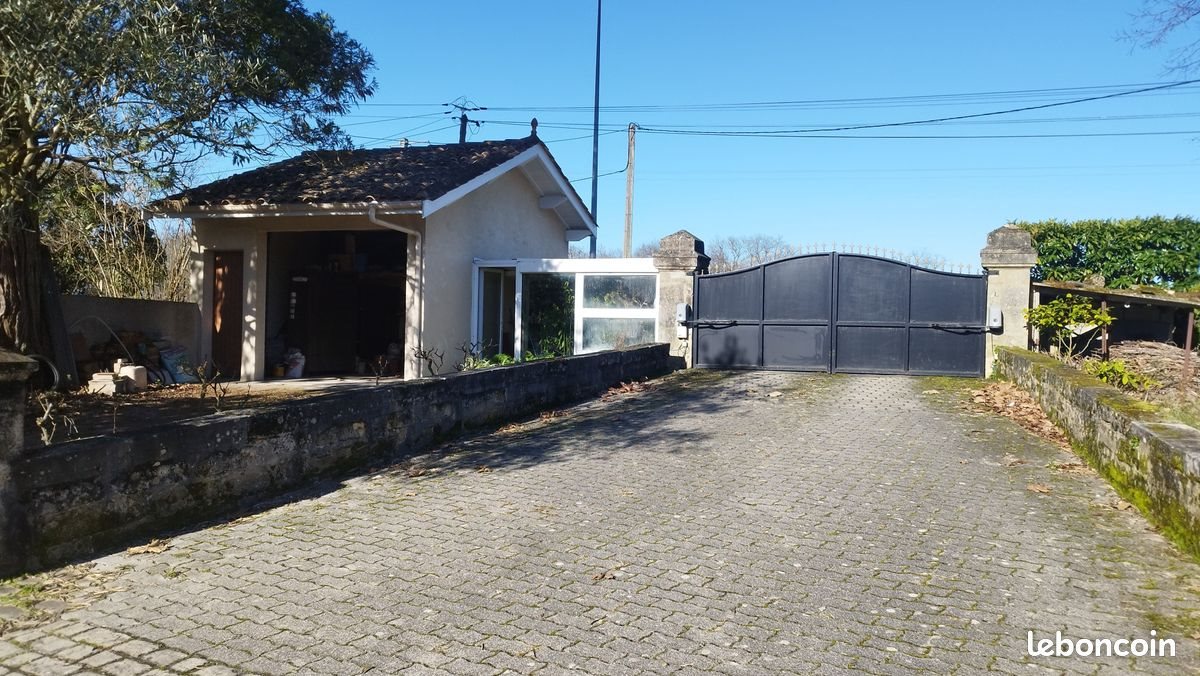 Maison à vendre, 265m², Fargues-Saint-Hilaire