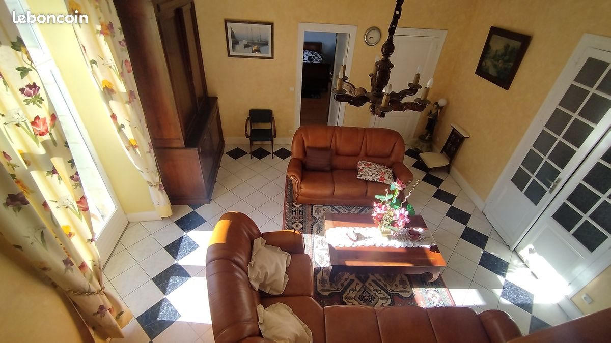 Maison à vendre, 265m², Fargues-Saint-Hilaire