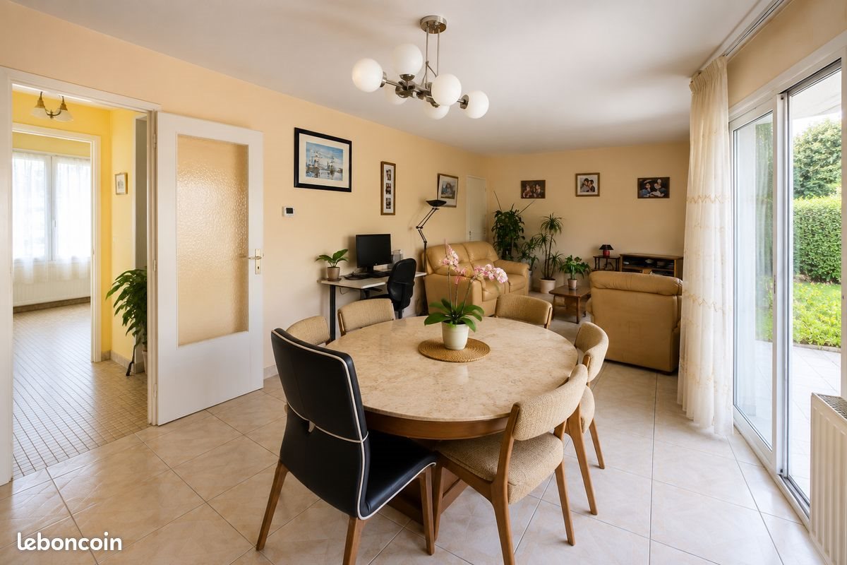 Maison à vendre, 110m², Blanquefort