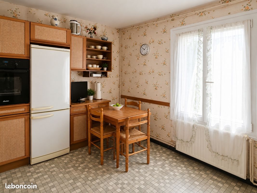 Maison à vendre, 110m², Blanquefort