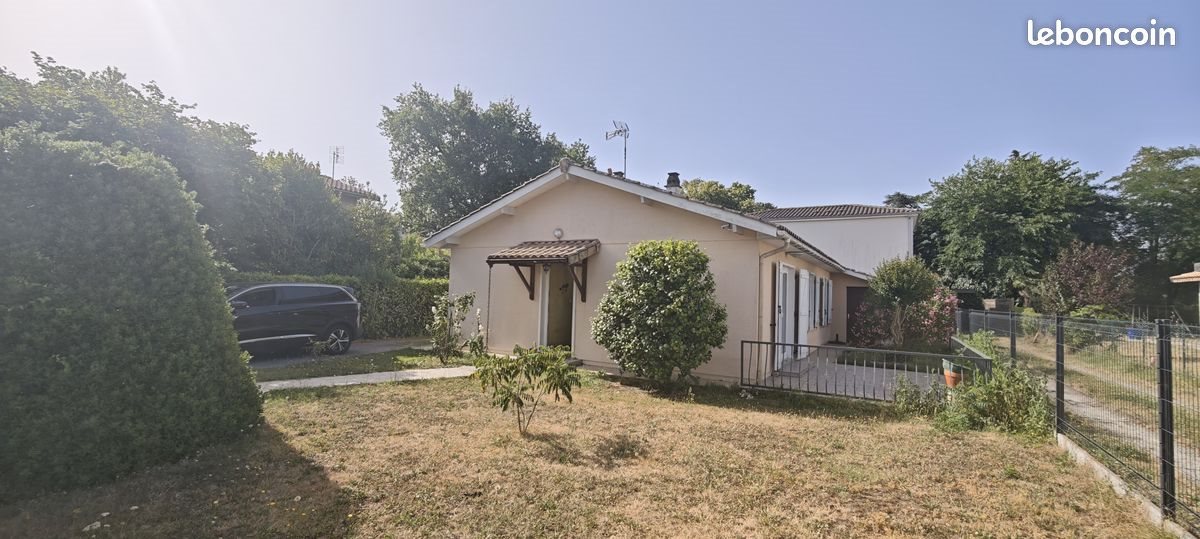 Maison à vendre, 110m², Blanquefort