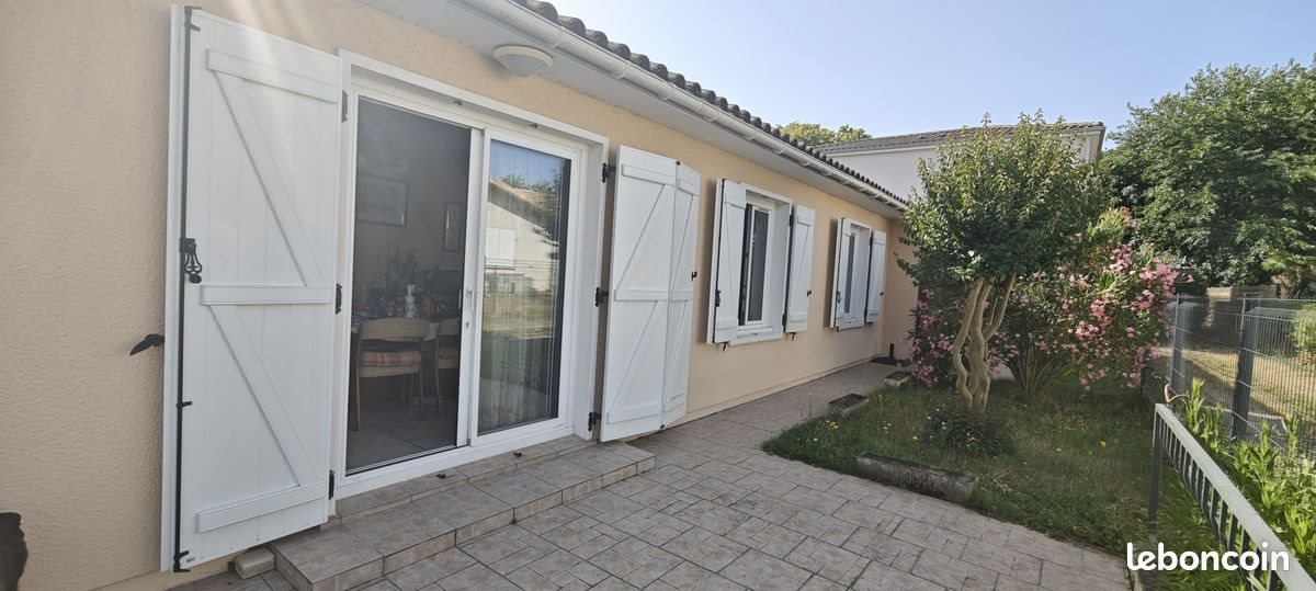 Maison à vendre, 110m², Blanquefort