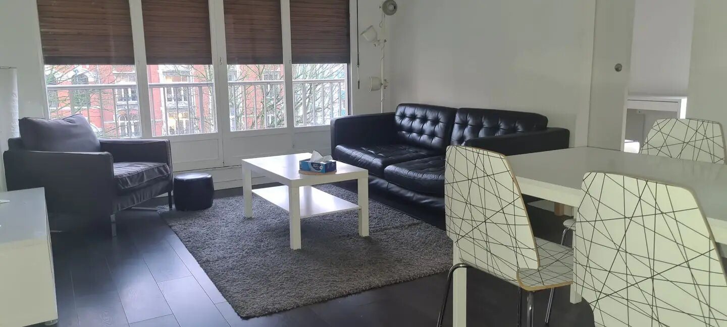 Appartement à vendre, 71m², Lille