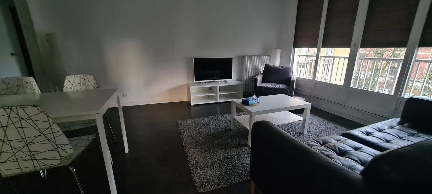 Appartement à vendre, 71m², Lille