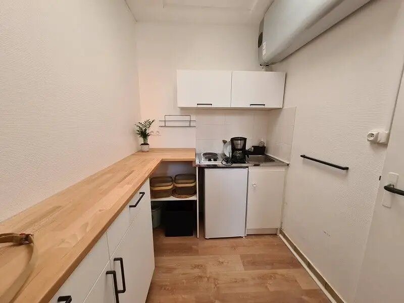 Maison à louer, 55m², Lille