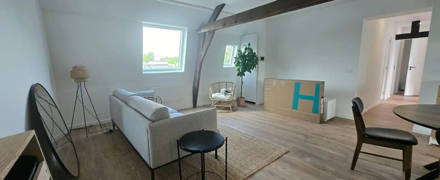 Appartement à louer, 100m², Villeneuve-d'Ascq