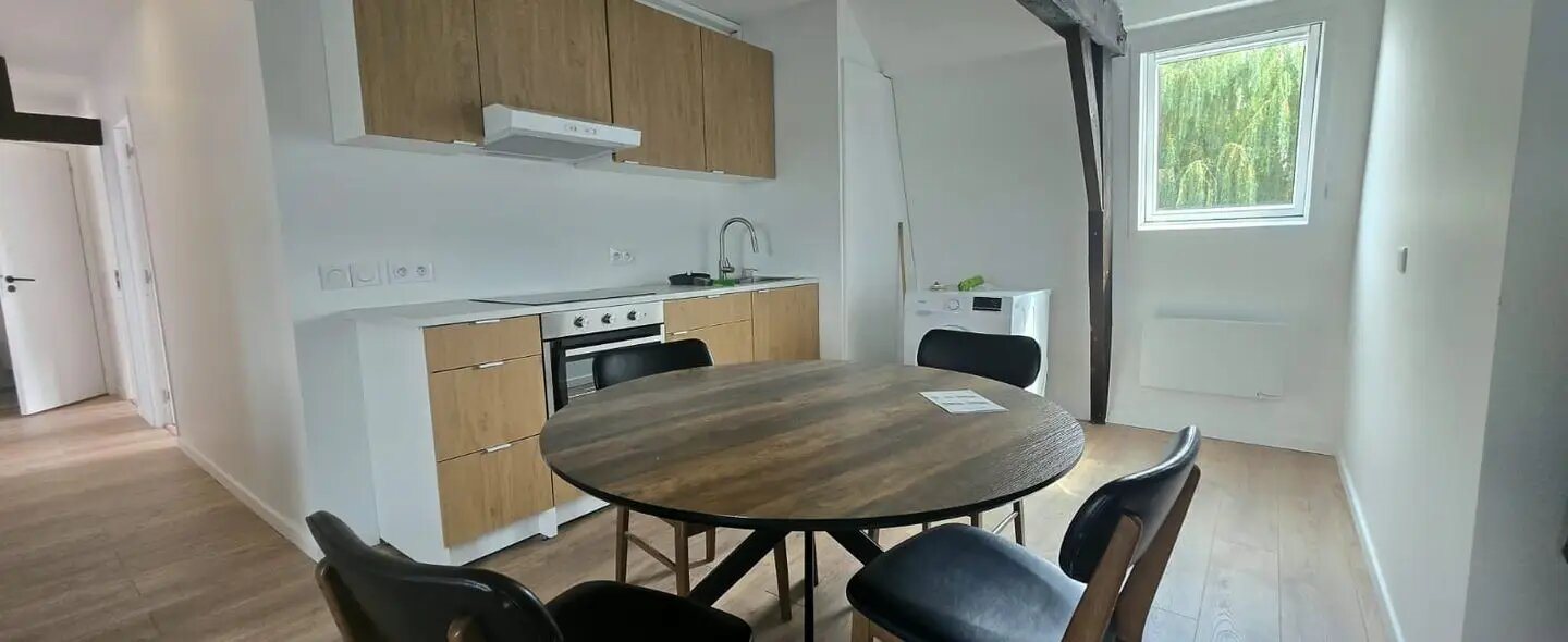 Appartement à louer, 100m², Villeneuve-d'Ascq