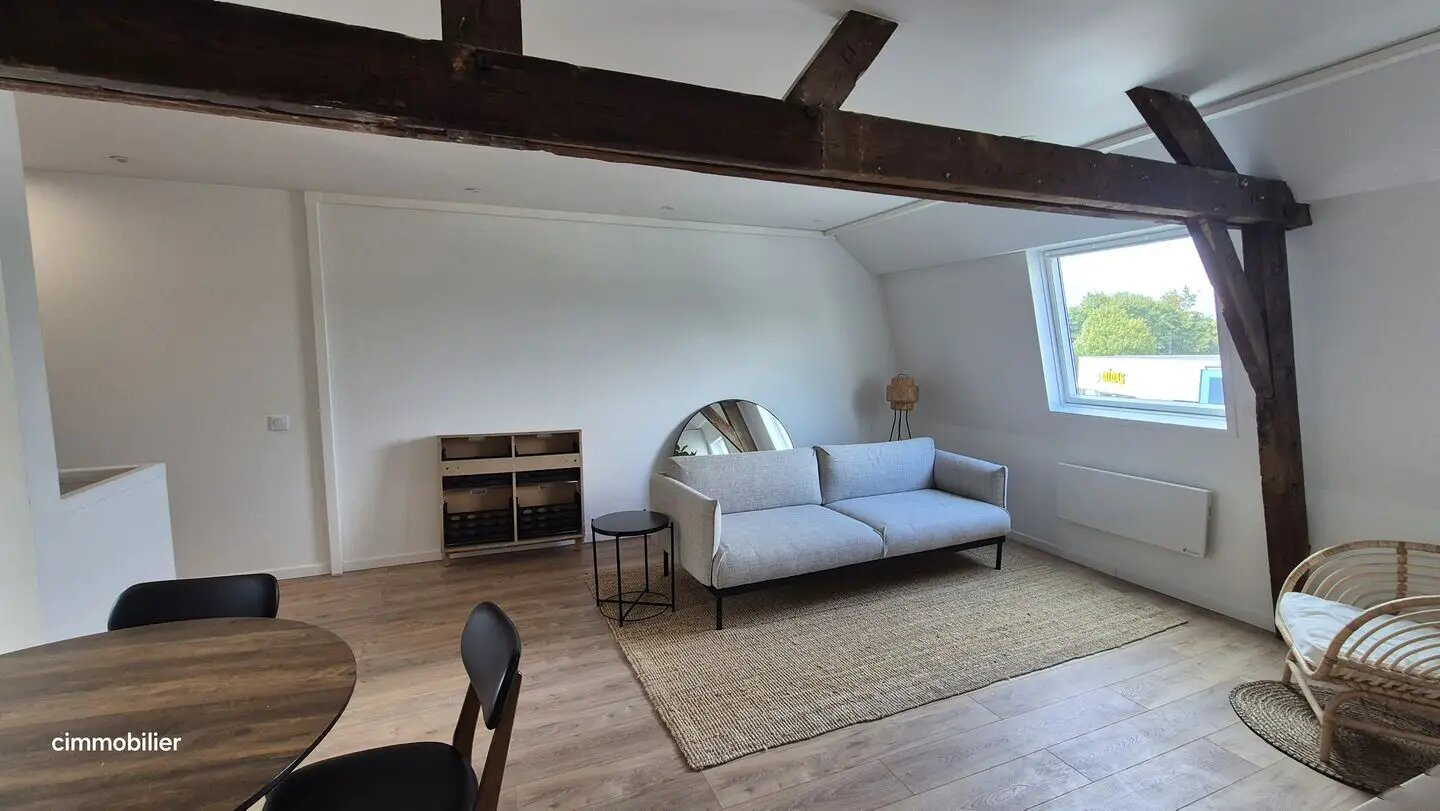 Appartement à louer, 100m², Villeneuve-d'Ascq