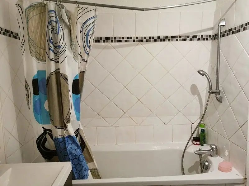 Appartement à louer, 18m², Lille