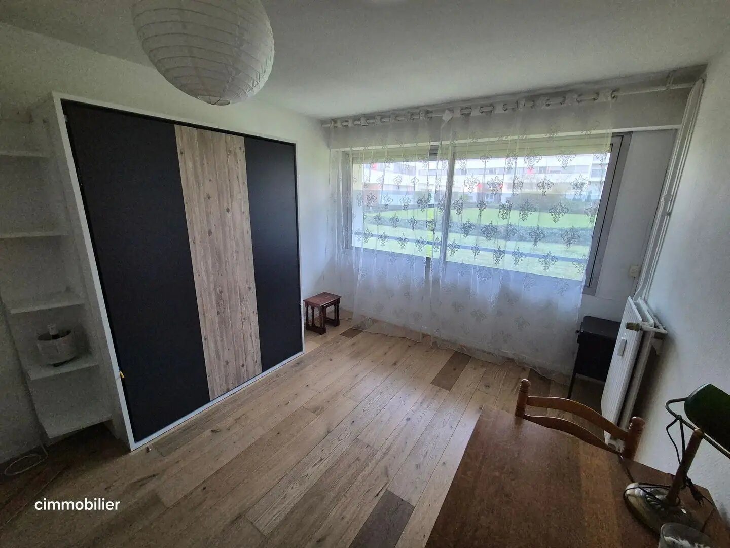 Appartement à vendre, 20m², Lille