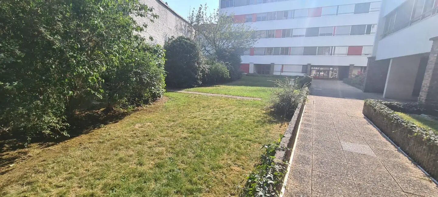 Appartement à vendre, 20m², Lille