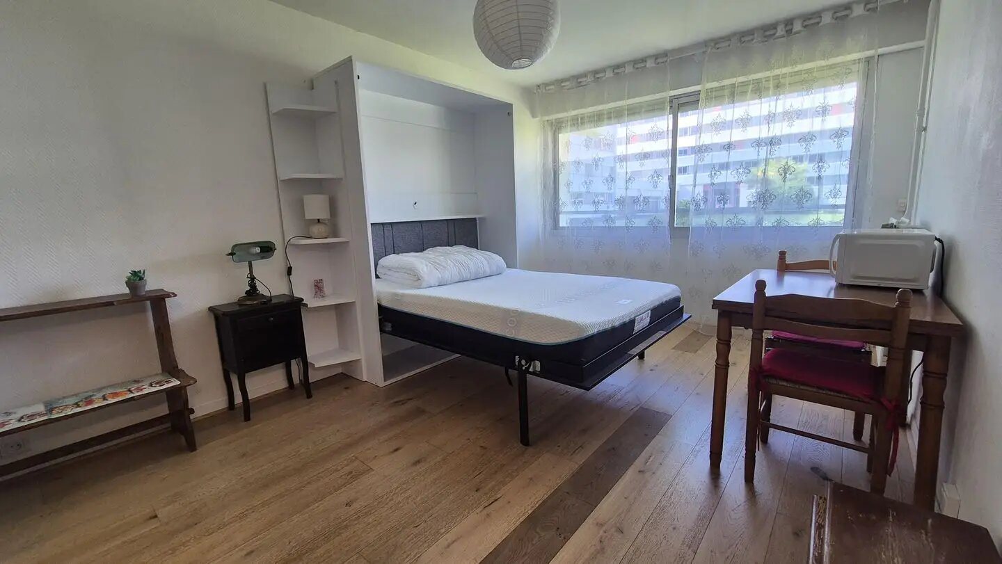 Appartement à vendre, 20m², Lille