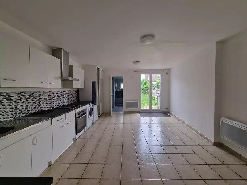 Maison à vendre, 94m², Denain