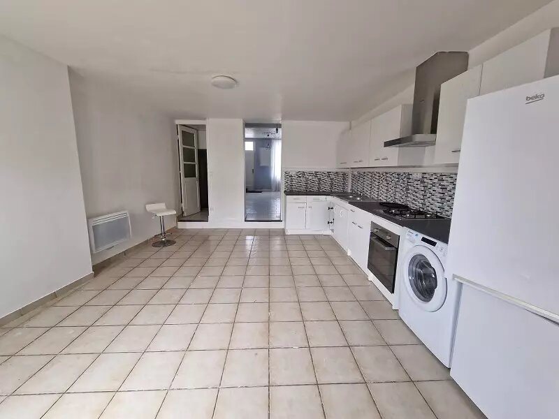 Maison à vendre, 94m², Denain
