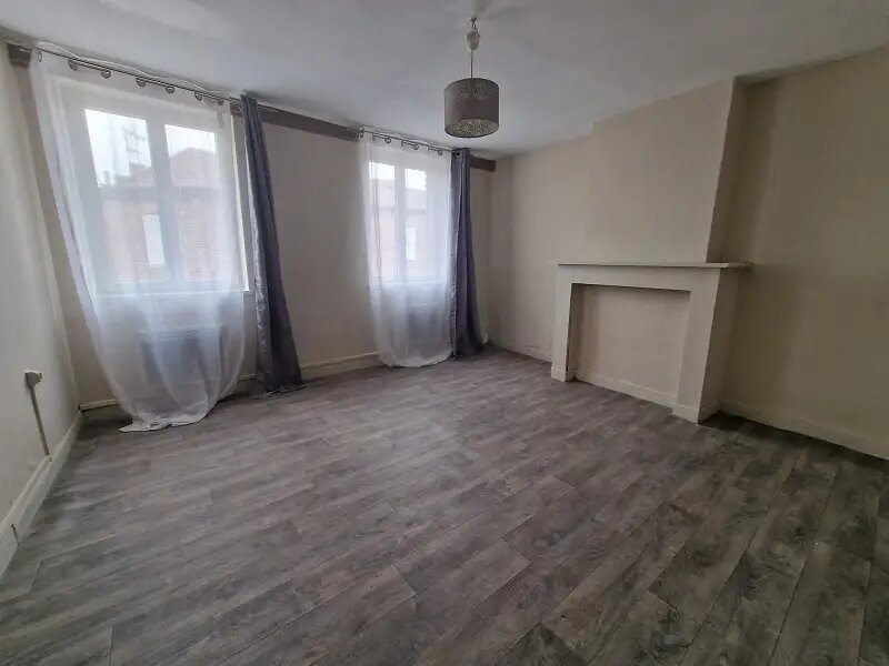 Maison à vendre, 94m², Denain