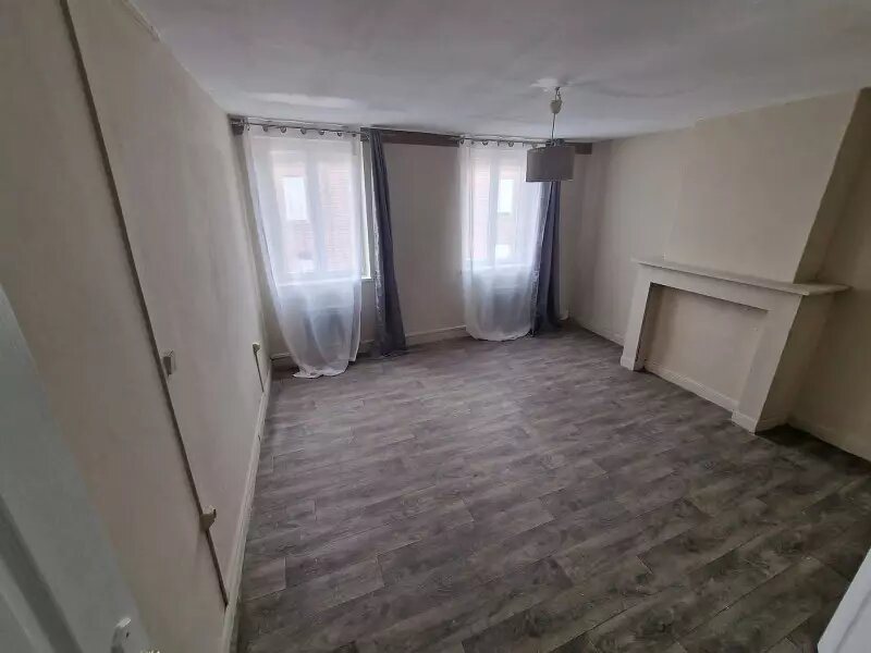 Maison à vendre, 94m², Denain