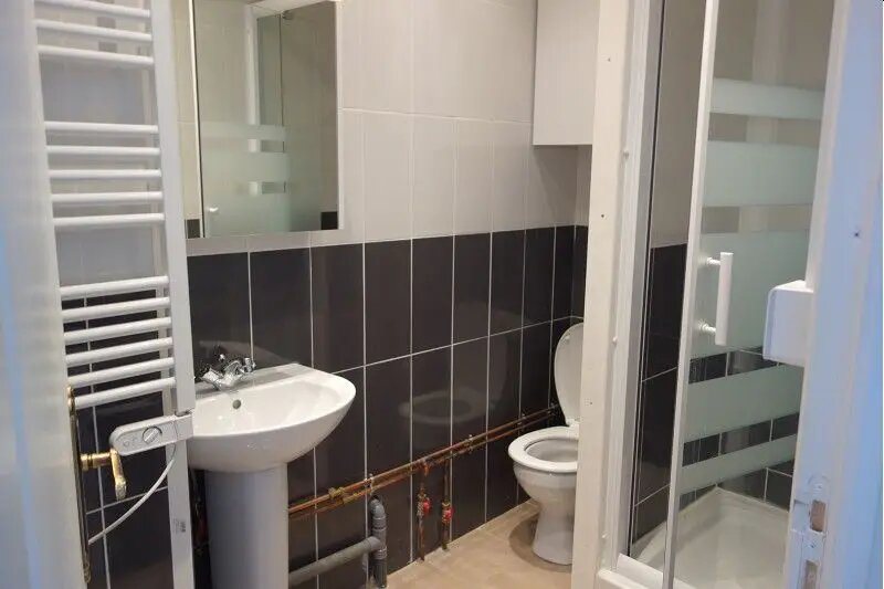 Appartement à louer, 29m², Lille