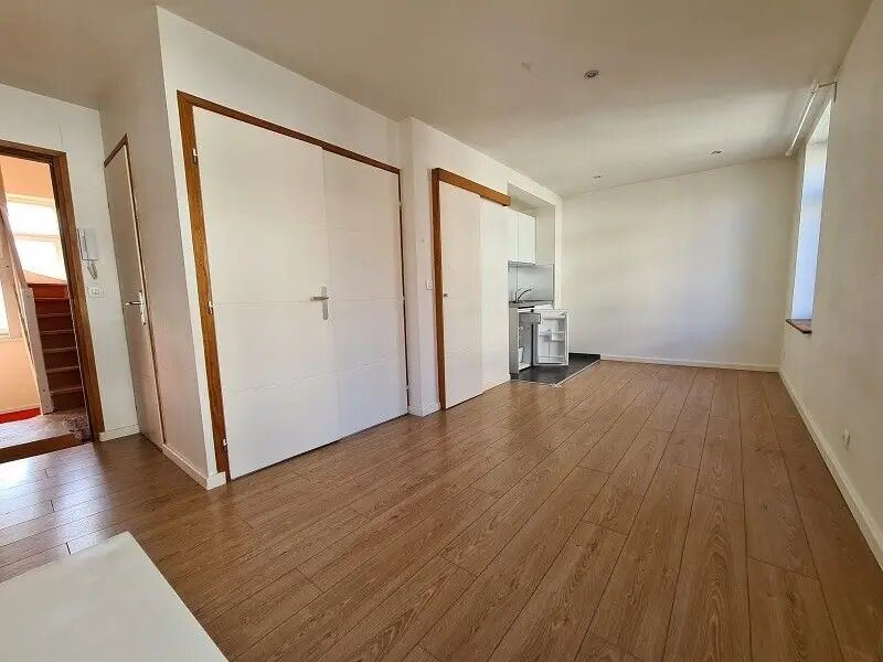 Appartement à louer, 23m², Lille