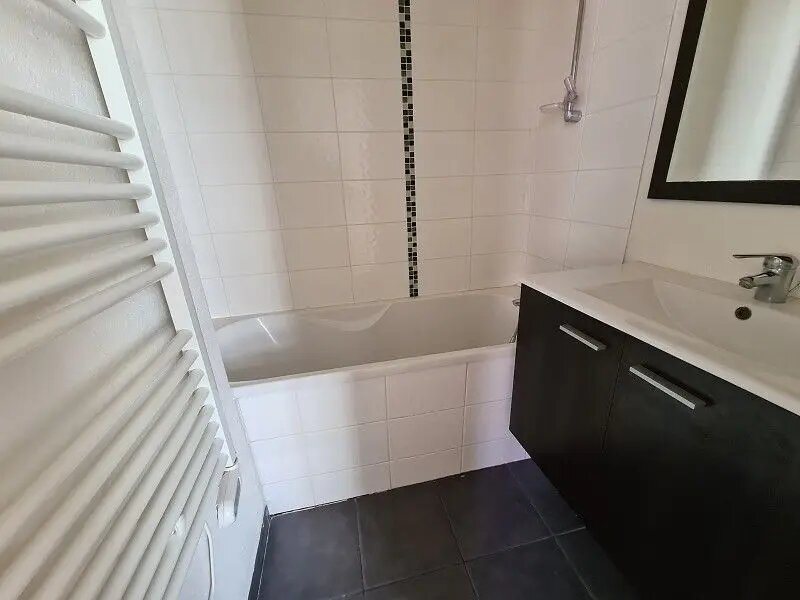 Appartement à louer, 23m², Lille