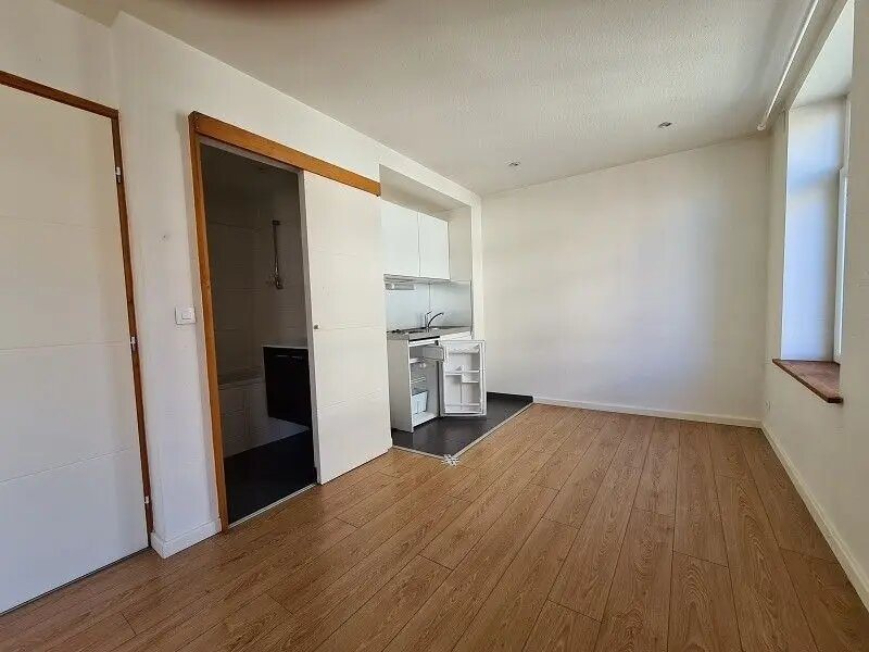 Appartement à louer, 23m², Lille