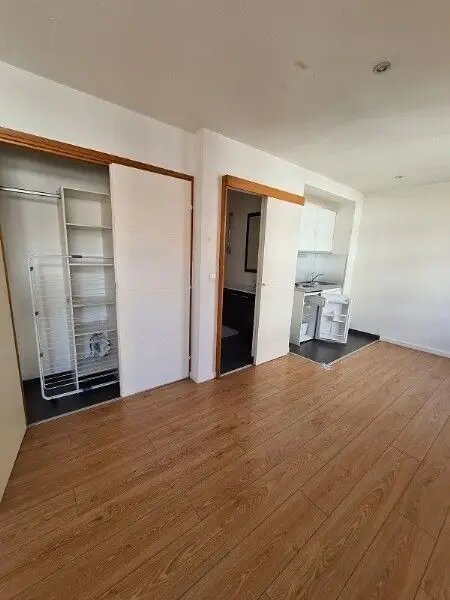 Appartement à louer, 23m², Lille