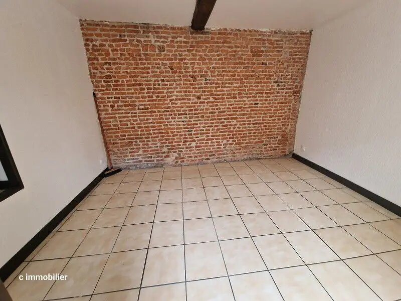 Appartement à louer, 50m², Lille