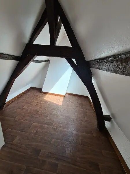 Appartement à louer, 50m², Lille