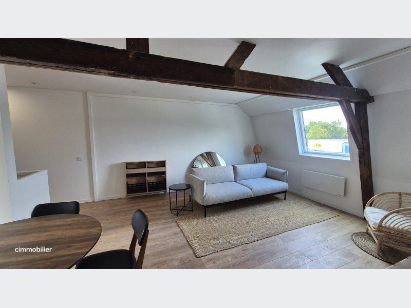 Maison à louer, 100m², Villeneuve-d'Ascq