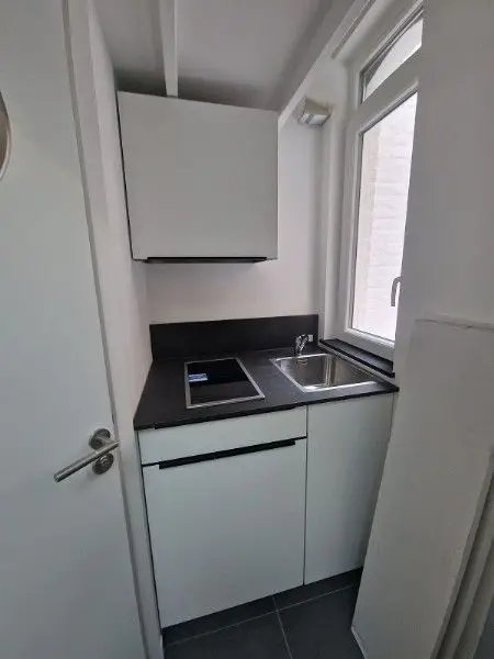 Appartement à louer, 19m², Lille
